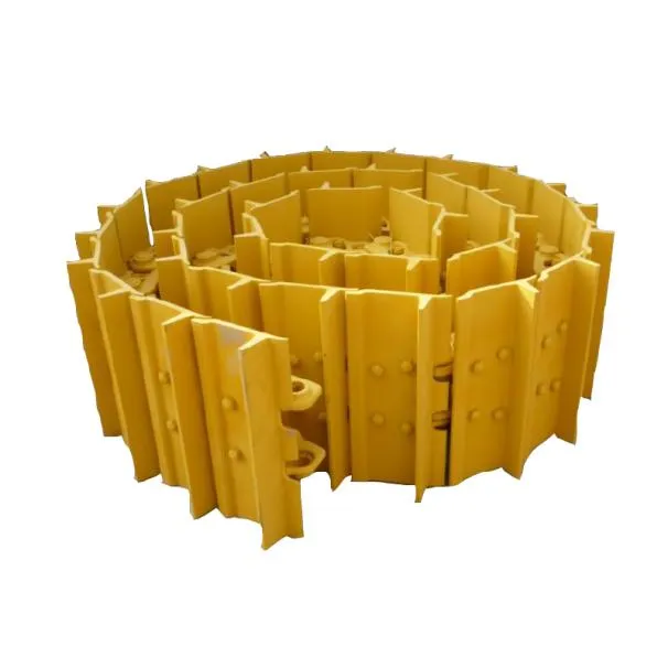 D9 Dozer Track Components for Caterpillar