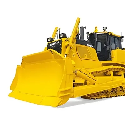 Dozer U להב לקומאטסו D155 דחפור סורק