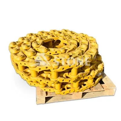 עבור Caterpillar CAT D9T TRACK CHAIN ​​8E7962